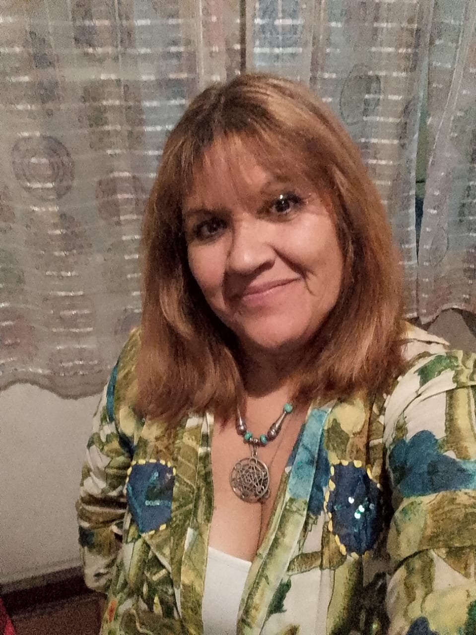 Astróloga y guía energética